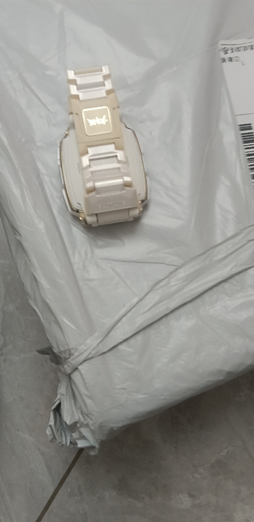 小天才儿童电话手表Z11少年版 雾凇白全球版防水GPS定位智能手表学生儿童移动联通电信4G视频拍照双摄手表手机男女孩晒单图