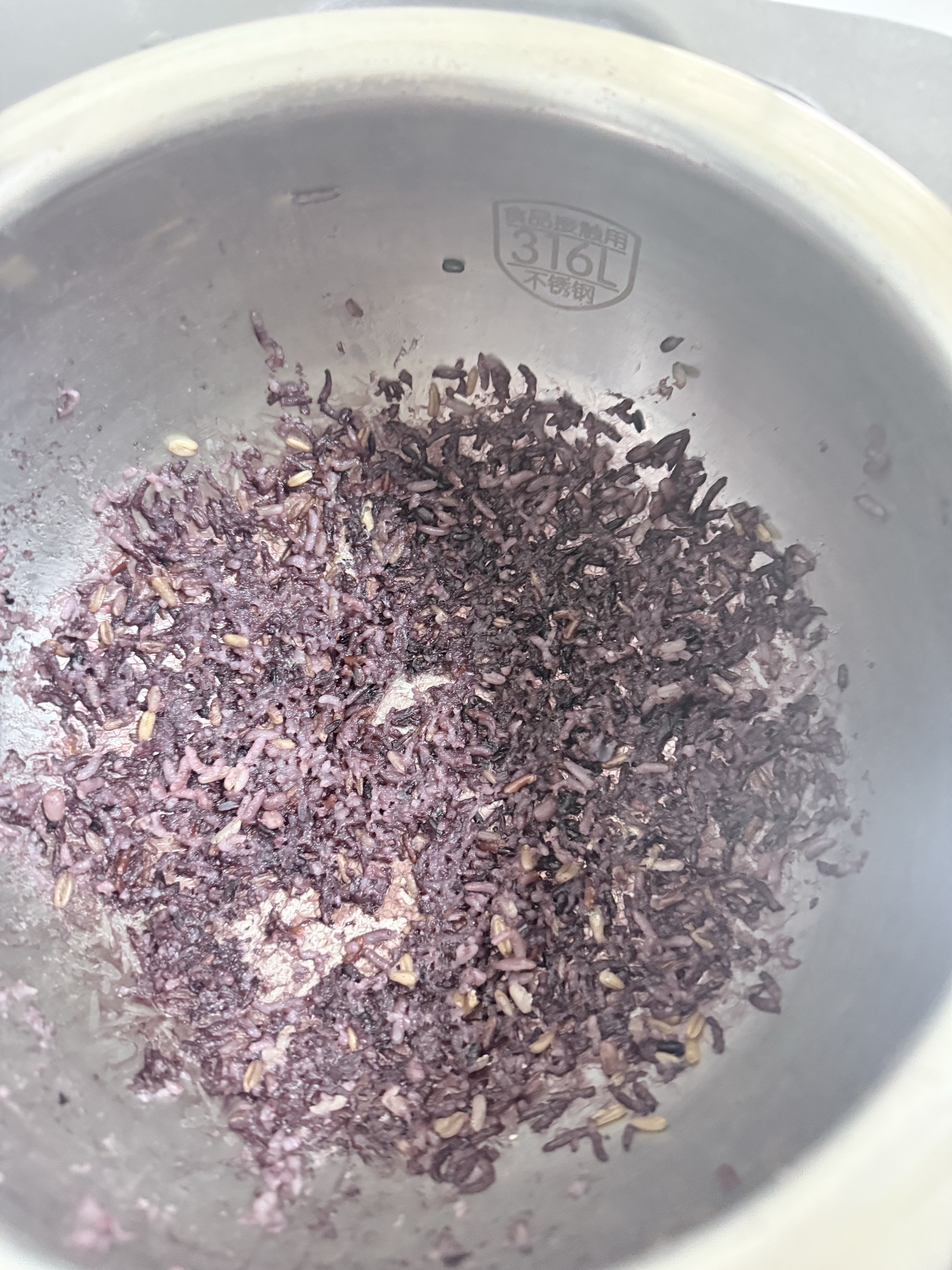 苏泊尔(SUPOR)家用小型煲汤煮粥蛋糕煲仔饭不粘内胆触控面板24小时预约多功能大容量煮饭电饭煲 SF30HC1912晒单图