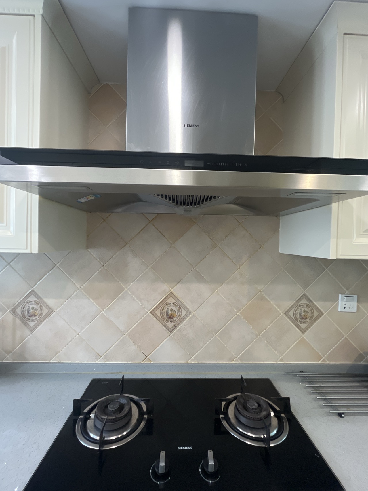 油烟机拆洗+燃气灶+任意1件电器（拆洗）3件组合清洗服务 家电清洗 帮客上门清洗服务晒单图