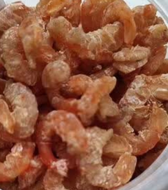 绿帝 虾仁200g 海产干货 金钩海米 干虾仁 火锅煲汤 煲粥晒单图