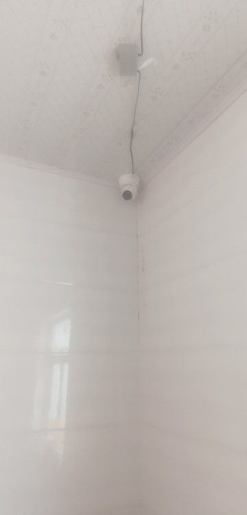 送7天循环监控录像卡4G流量卡智能360度全景监控器店铺用商用家用远程手机摄影头室内外门口无线智能高清摄像头晒单图