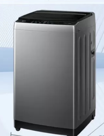 海尔(Haier)10公斤直驱变频大神童1级能效家用全自动波轮洗衣机大容量超净洗纳米微泡净XQB100-BZ20E0晒单图