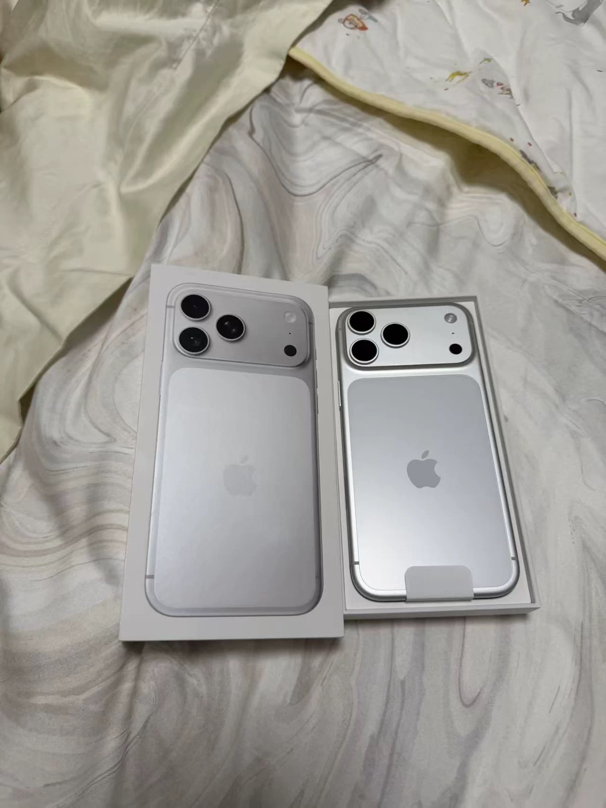 AirPods 4 无线耳机晒单图