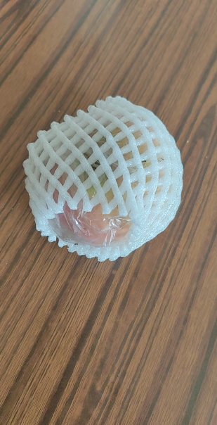 [鲜贝达]山西红富士苹果5斤装[净重4.5斤]晒单图