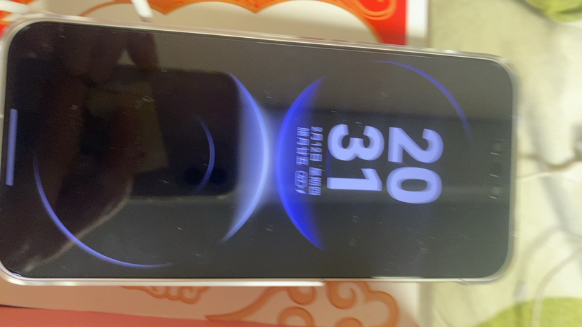 [签收赠耳机]华为Mate80 16GB+512GB雪域白 麒麟9020 第二代红枫影像 鸿蒙AI 超可靠玄武架构 华为直屏鸿蒙手机晒单图