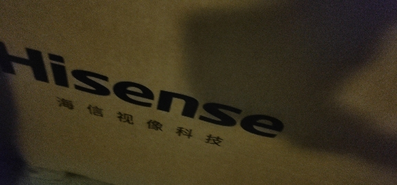 海信电视 43E2FD 43英寸 全高清人工智能 Unibody全面屏平板超薄液晶电视晒单图