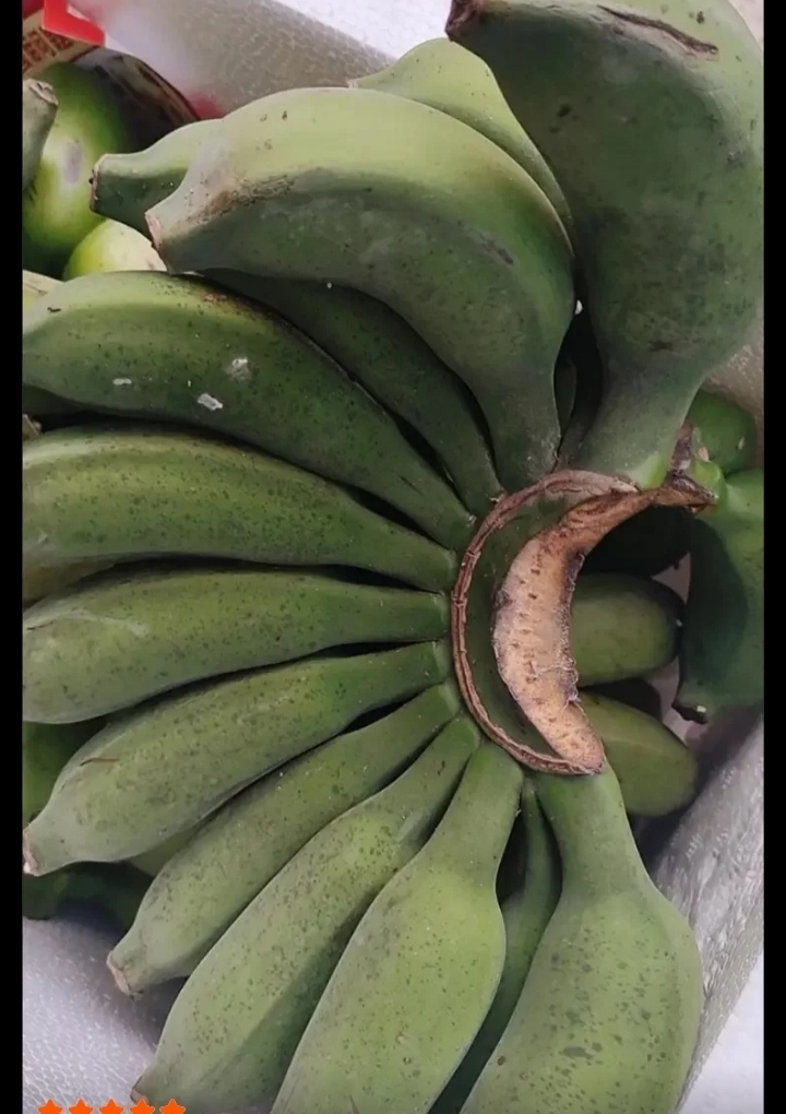 [西沛生鲜]新鲜农家小米蕉 净重5斤 箱装 新鲜当季水果 香甜软糯 孕妇宝宝辅食 坏果包赔晒单图