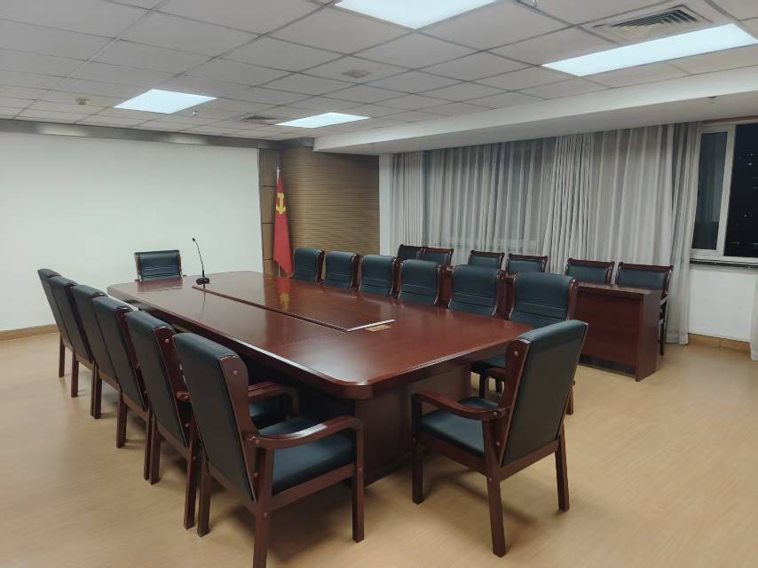 悦雅阁 会议桌 4米 张晒单图