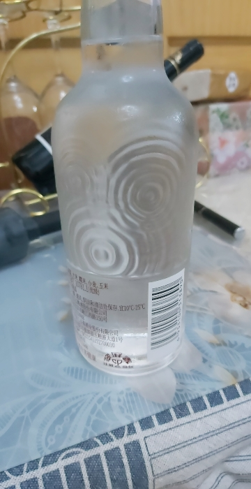 五粮液翠屏春52度500mL单瓶浓香型白酒晒单图