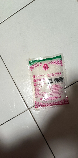 莲花味精100g*5袋国货纯粮酿造无添加 99%高纯度不含盐 炒菜煲汤晒单图