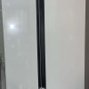 新品西门子(SIEMENS)604升超大容量对开门变频电冰箱双开门博纳臻鲜超氧恒鲜杀菌长效净味净味 KA98CEA20C晒单图
