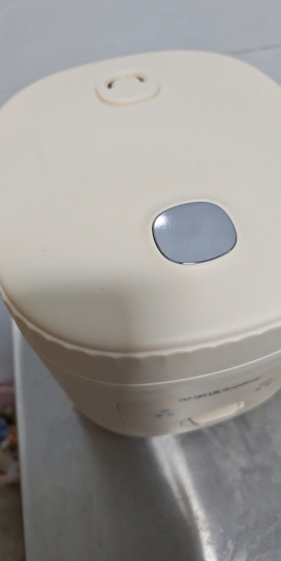 荣事达电饭煲家用小型多功能蒸煮一体锅1-2-3人迷你2升电饭锅RFB-J20N6晒单图