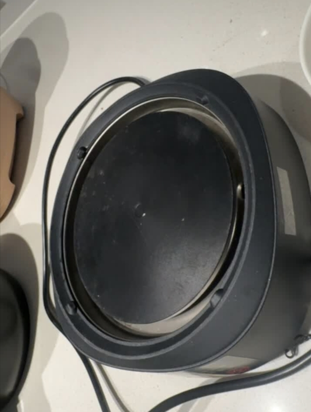 小熊(Bear)中药壶 煎药壶 全自动免看管中药锅 家用分体式陶瓷药罐熬药壶文武火变频 4L大容量晒单图