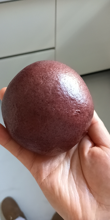 鲁花福花(熊猫)多用途活性小麦粉2.5kg家用小麦饺子面粉 饺子面条馒头包子烙饼面食通用 多用途面粉5斤装 高筋面粉晒单图