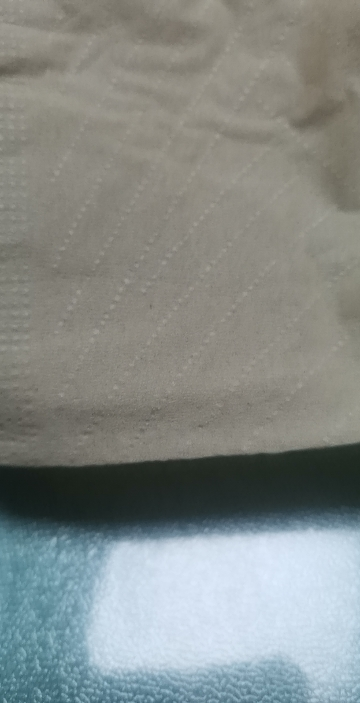 斑布无芯卷纸本色竹浆卫生纸4层加厚1600克提装家用卷筒厕纸正品晒单图