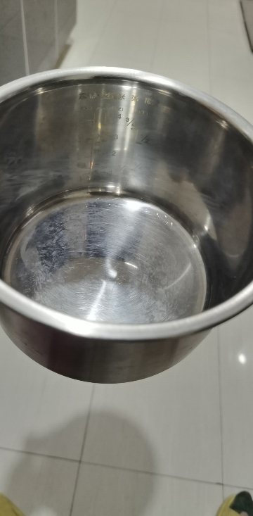 苏泊尔(SUPOR)电饭煲 0涂层2L不锈钢内胆1-3人 家用智能24H预约多功能带蒸格无涂层电饭锅SF20FC945A晒单图