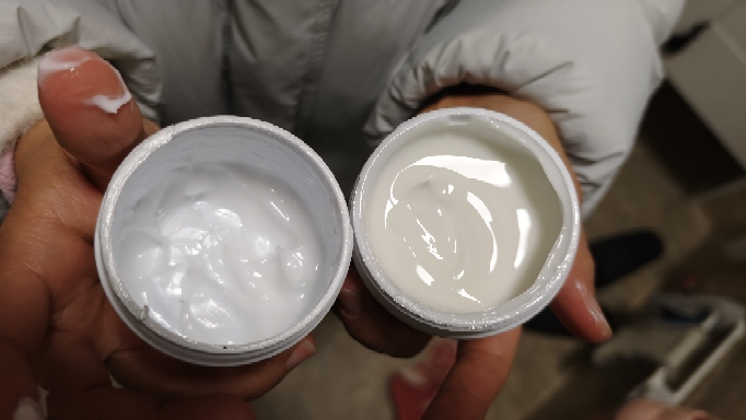 科颜氏(Kiehl's)高保湿面霜 补水保湿 滋养肌肤 乳液面霜 滋润保湿 高保湿面/霜125ml晒单图