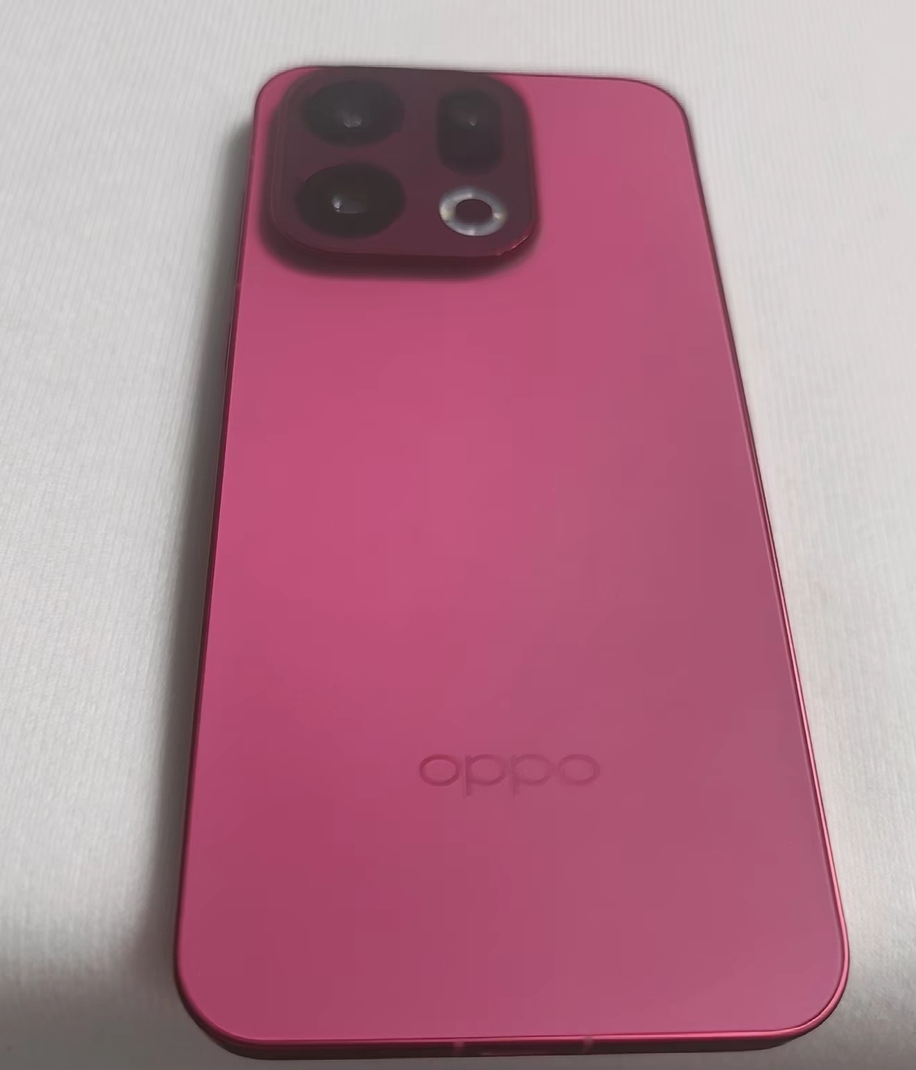 [手机]OPPO Find X9 雾黑 12GB+512GB 5G数字移动电话 全网通手机晒单图