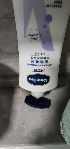 凡士林身体乳大白罐400ml密集滋润 补水保湿持久留香 男士女士润肤护手晒单图