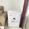 香雪海 110升 冰柜小型家用 一级能效 冰柜 冷柜家用顶开门 卧式冷柜冷冻冷藏转换 单温柜 BD/BC-110S169晒单图
