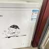 香雪海 110升 冰柜小型家用 一级能效 冰柜 冷柜家用顶开门 卧式冷柜冷冻冷藏转换 单温柜 BD/BC-110S169晒单图