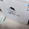 [苏宁优品]香雪海 150升 冰柜家用冷柜 冷藏柜 冷冻柜 冷藏冷冻可转换 冰柜小型家用 BD/BC-150S188晒单图
