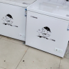 [苏宁优品]香雪海 150升 冰柜家用冷柜 冷藏柜 冷冻柜 冷藏冷冻可转换 冰柜小型家用 BD/BC-150S188晒单图
