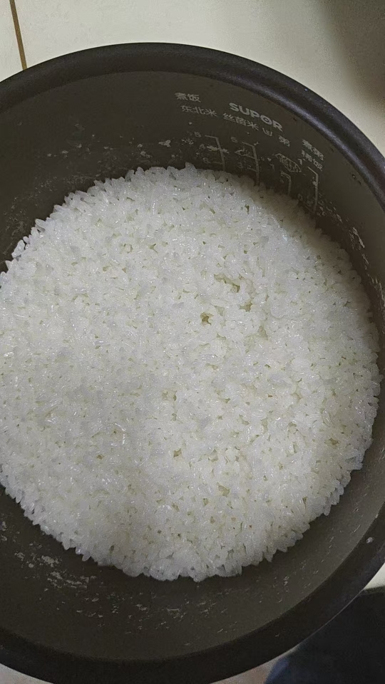 苏泊尔(SUPOR)电饭煲3L/升家用小容量1-6人 智能预约不粘内胆 全自动多功能迷你电饭锅新品SF30FC0187晒单图