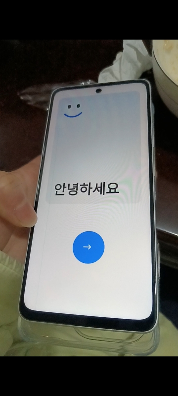 OPPO K13x 8GB+256GB 钻白 全新千元性能神机 信号穿墙王 天玑6300 IP69防尘防水 新款5G手机晒单图