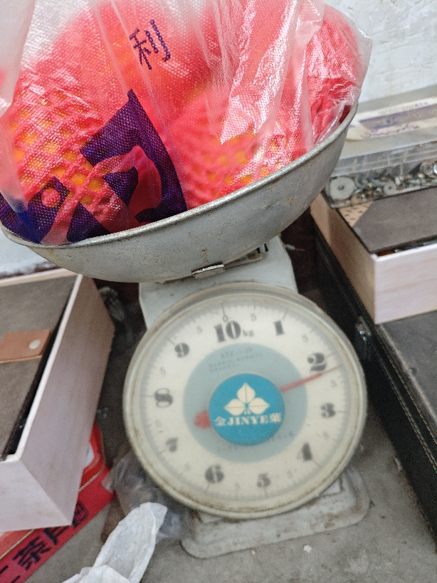 [西沛生鲜]四川新鲜不知火柑橘 净重5斤 单果80mm+ 产地精选 坏果包赔晒单图