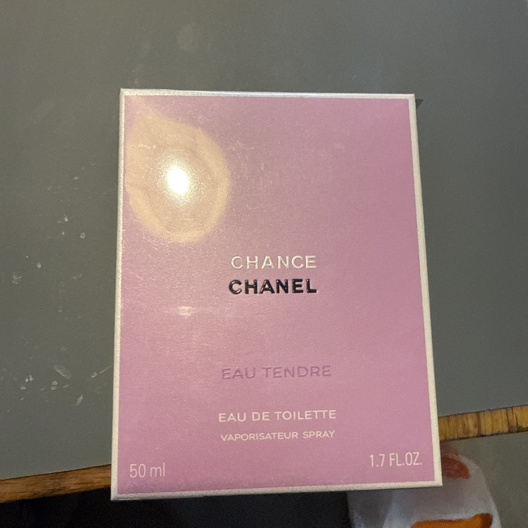 香奈儿(CHANEL)邂逅淡香持久机会 柔情女士淡香香水 粉色邂逅EDT50ml晒单图