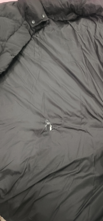 3件衣鞋任意洗服务 苏宁帮客洗衣洗鞋服务 快递上门取件晒单图