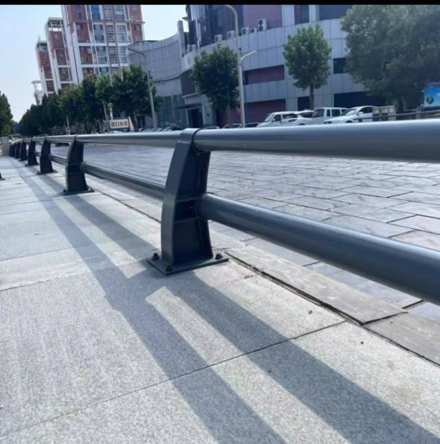 赫方诺 防撞护栏 高50cm 米晒单图