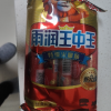 雨润王中王特级火腿肠 60g*10支/袋 2袋组合装 方便食品 休闲零食 香肠 火腿肠 火锅食材 开袋即食 居家旅游晒单图