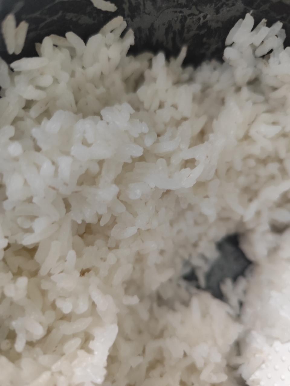 [一级猫牙米]25年新鲜长粒香米正宗农家晚稻大米蛋炒饭煲仔饭专用250g晒单图