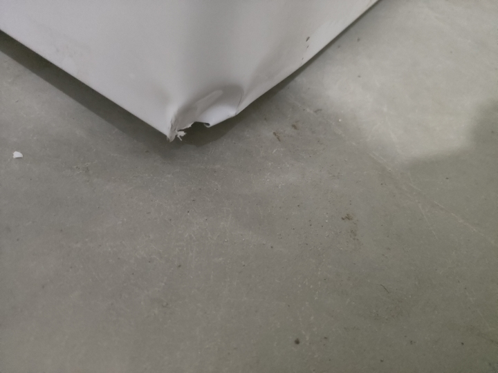 澳柯玛BC/BD-150HY小冰柜家用小型节能冷柜卧式冷藏冷冻柜晒单图