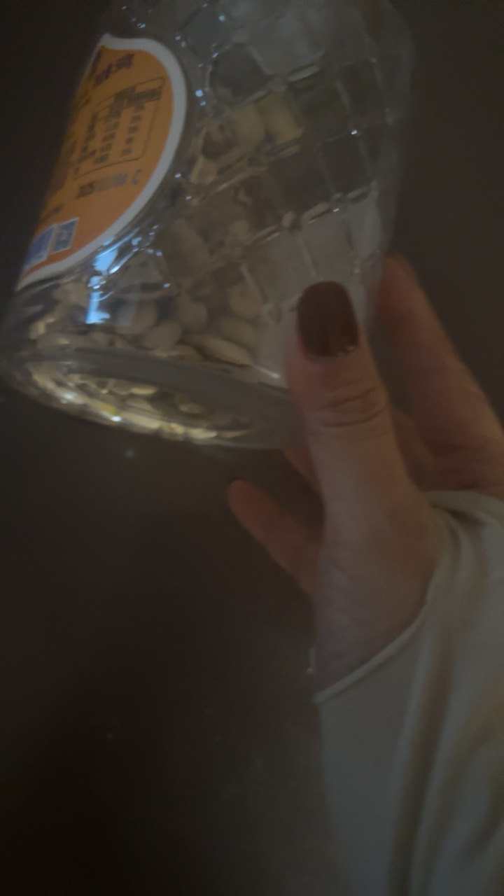 臻味-500g美国原色开心果每盎司18-20颗特大果标准非油炸坚果晒单图