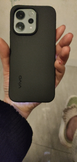 [手机] vivo+V2528A 深空黑 512G+16G vivo S50 深空黑 16GB+512GB全网通5G手机第三代骁龙8s芯片主摄级长焦Live湿手秒开超声波指纹2.0晒单图