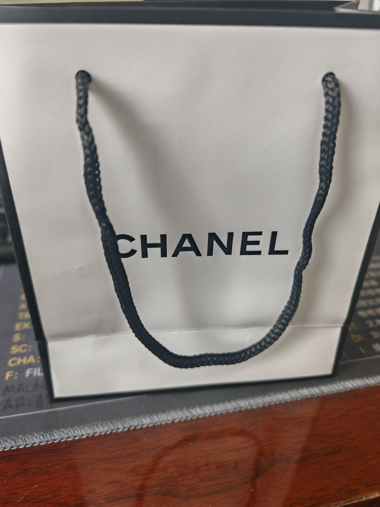 香奈儿(CHANEL)邂逅淡香持久机会 柔情女士淡香香水 粉色邂逅EDT50ml晒单图