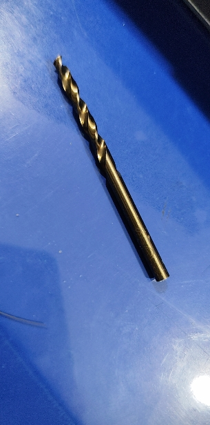 takama(高松)304009 9件套平头内六角扳手套装特长公制内六角螺丝刀S2晒单图