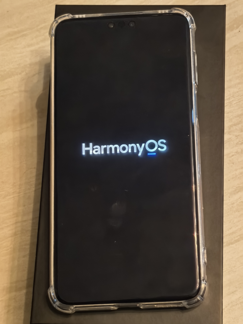 [智能手机]华为 Mate 70 Pro (PLR-AL00/PLR-AL30) 12GB+512GB 曜石黑 鸿蒙AI 红枫原色影像 华为鸿蒙智能手机晒单图