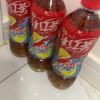 统一冰红茶绿茶500ml*3瓶柠檬味茶饮料夏季清爽饮品晒单图