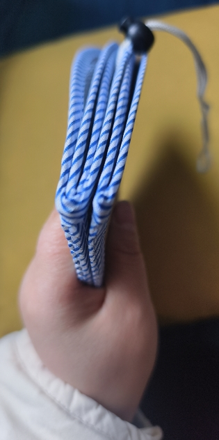 悦诗萱 防晒折叠草帽 48直径 /顶晒单图