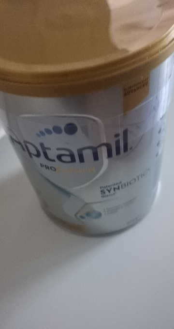 有效期到27年7月-Aptamil 澳洲爱他美 白金版(土豪金)3段 婴幼儿配方奶粉(1-3岁)900g晒单图