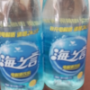 统一海之言柠檬味500ml*15瓶整箱批地中海盐果味饮料补充电解质晒单图