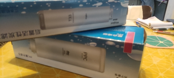 帮客材配 Whirlpool惠而浦净水器R600C90净水机 RO膜滤芯 反渗透膜滤芯 第2级晒单图