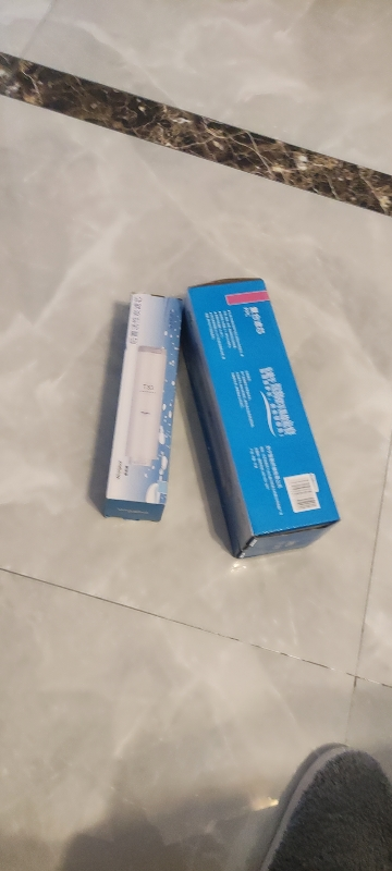 帮客材配 Whirlpool惠而浦净水器R75C83(FX) R75C83(Z) R75J30净水机 RO膜滤芯 第4级晒单图