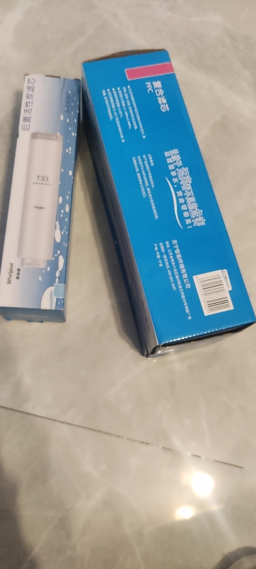 帮客材配 Whirlpool惠而浦净水器R400C86净水机 反渗透(RO)膜滤芯 第3级晒单图