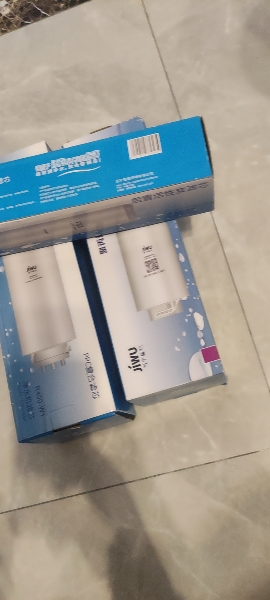 帮客材配 Whirlpool惠而浦净水器R75C83净水机 纤维PP棉滤芯 第1级晒单图