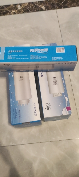 帮客材配 Whirlpool惠而浦净水器R600C90净水机 PCB滤芯 复合滤芯 第1级晒单图